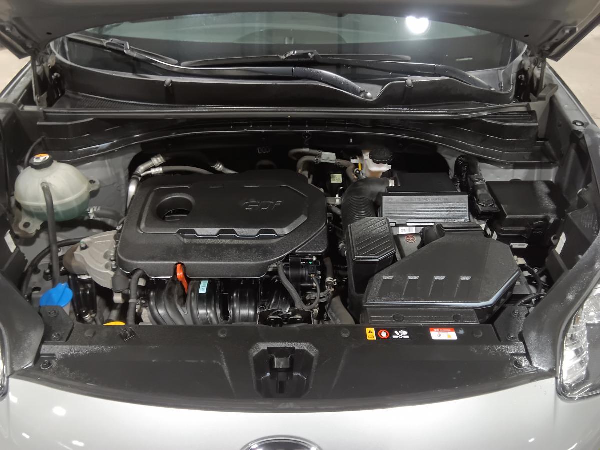 2020 Kia Sportage - Image 23
