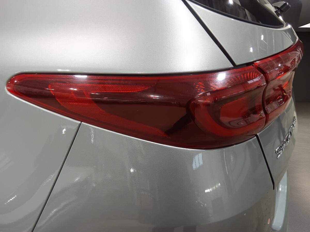 2020 Kia Sportage - Image 27