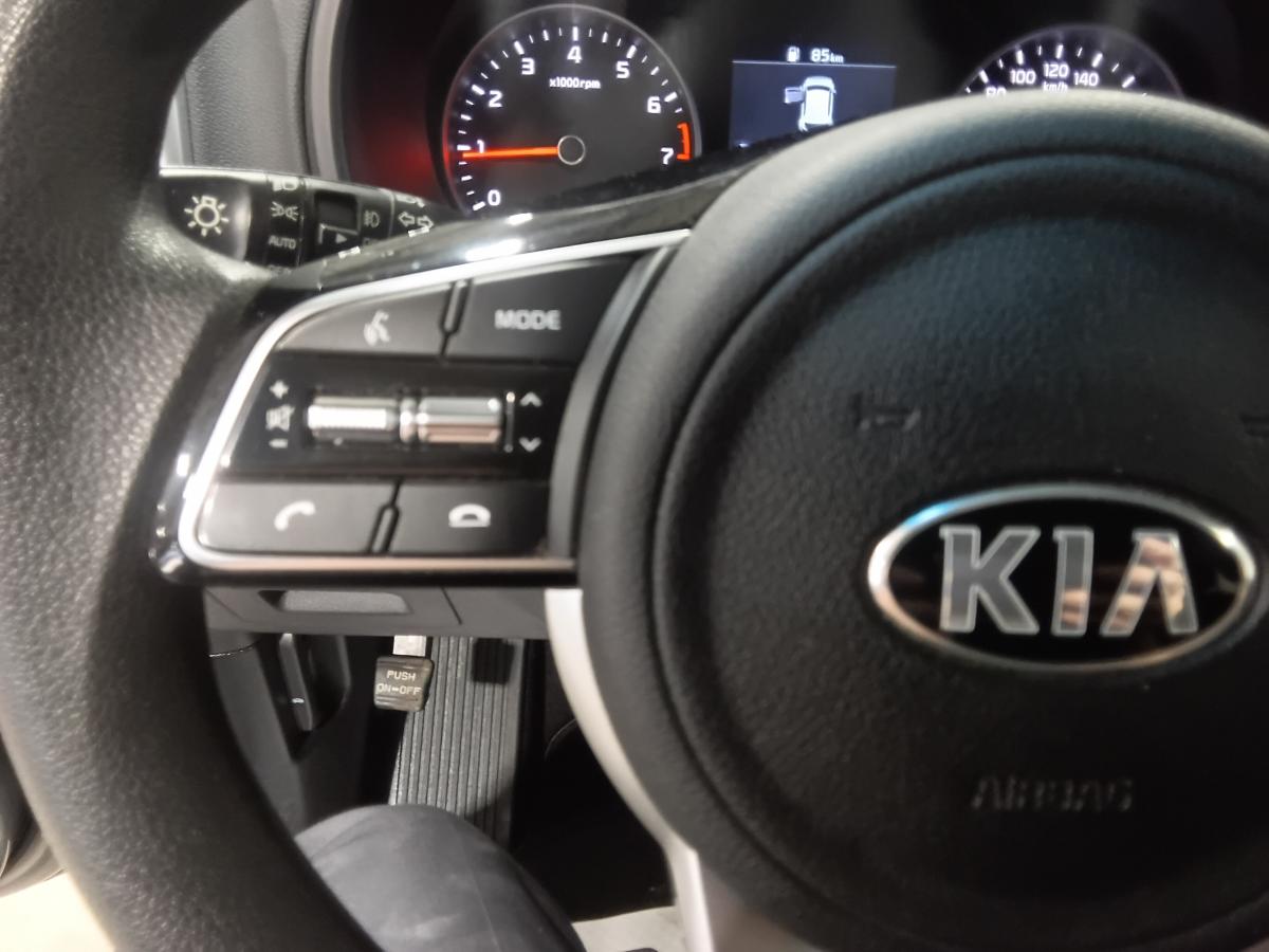 2020 Kia Sportage - Image 36