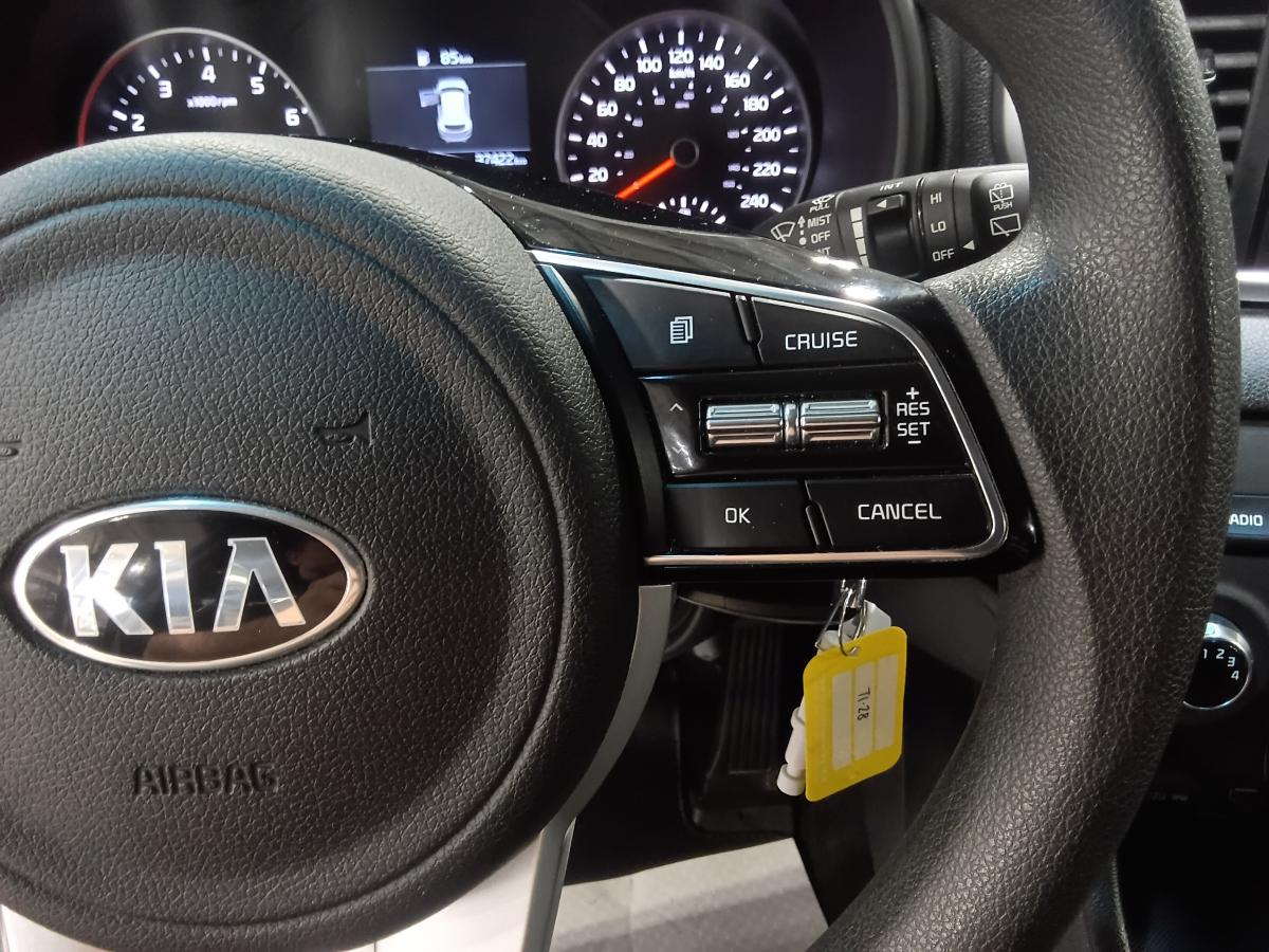 2020 Kia Sportage - Image 37
