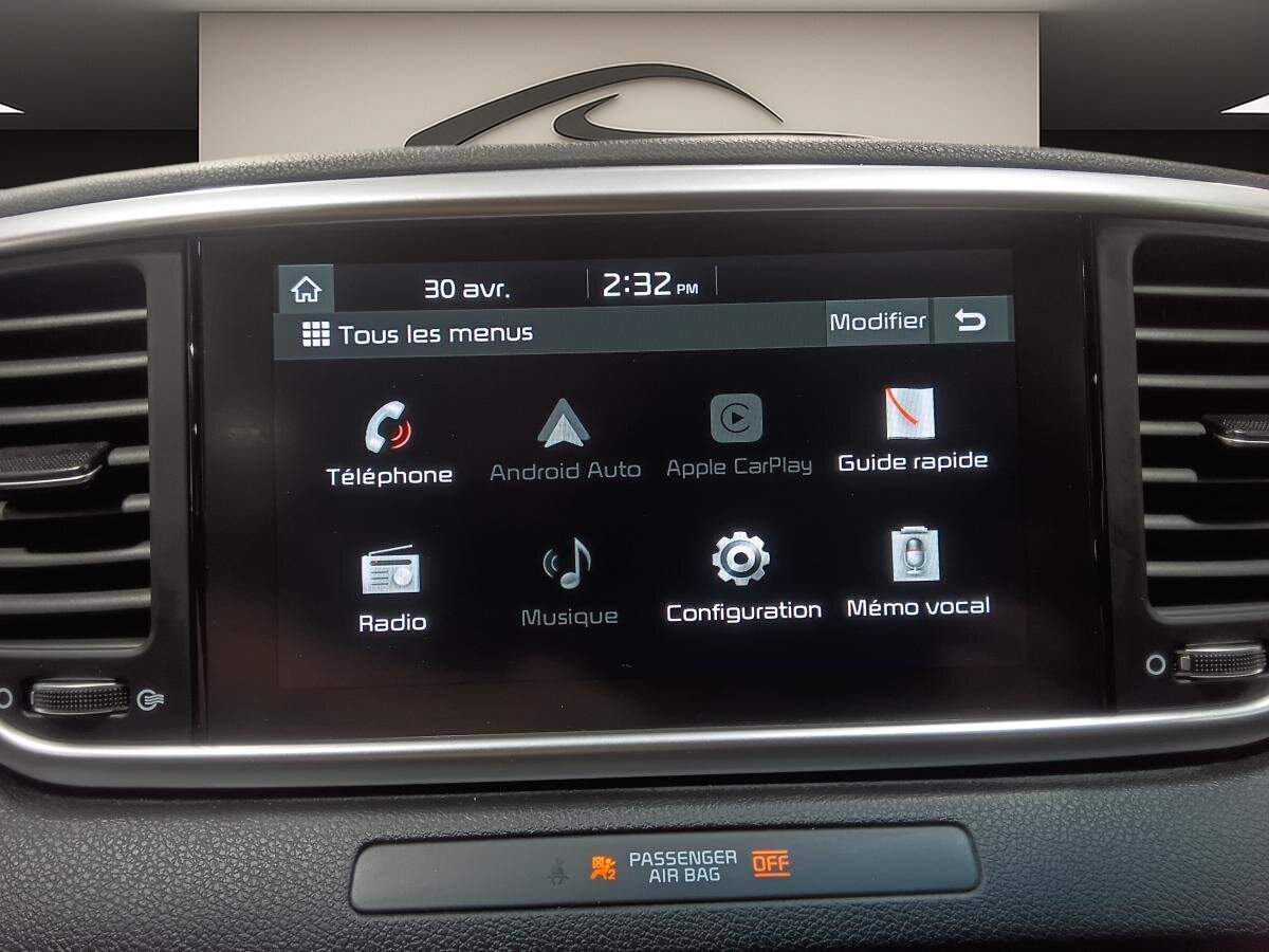 2020 Kia Sportage - Image 41
