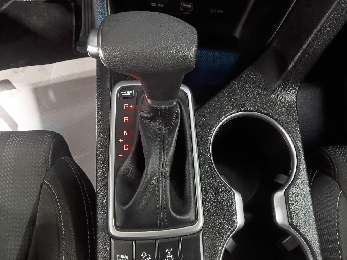 2020 Kia Sportage - Image 46