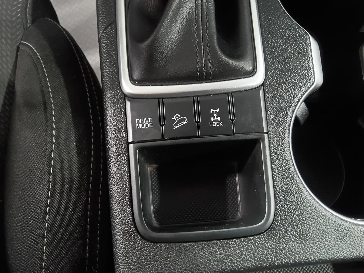 2020 Kia Sportage - Image 47