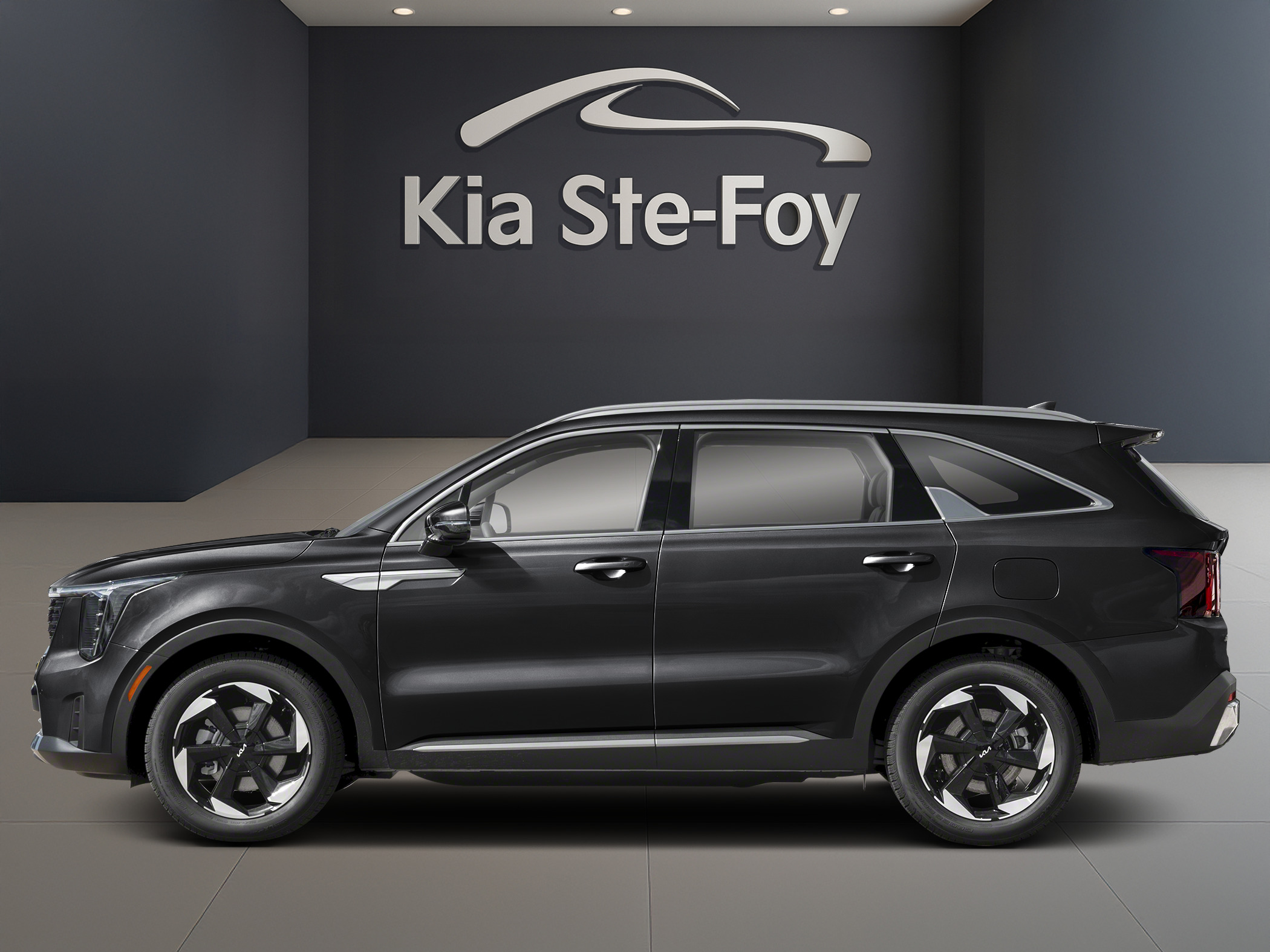 2026 Kia Sorento HEV - Image 32