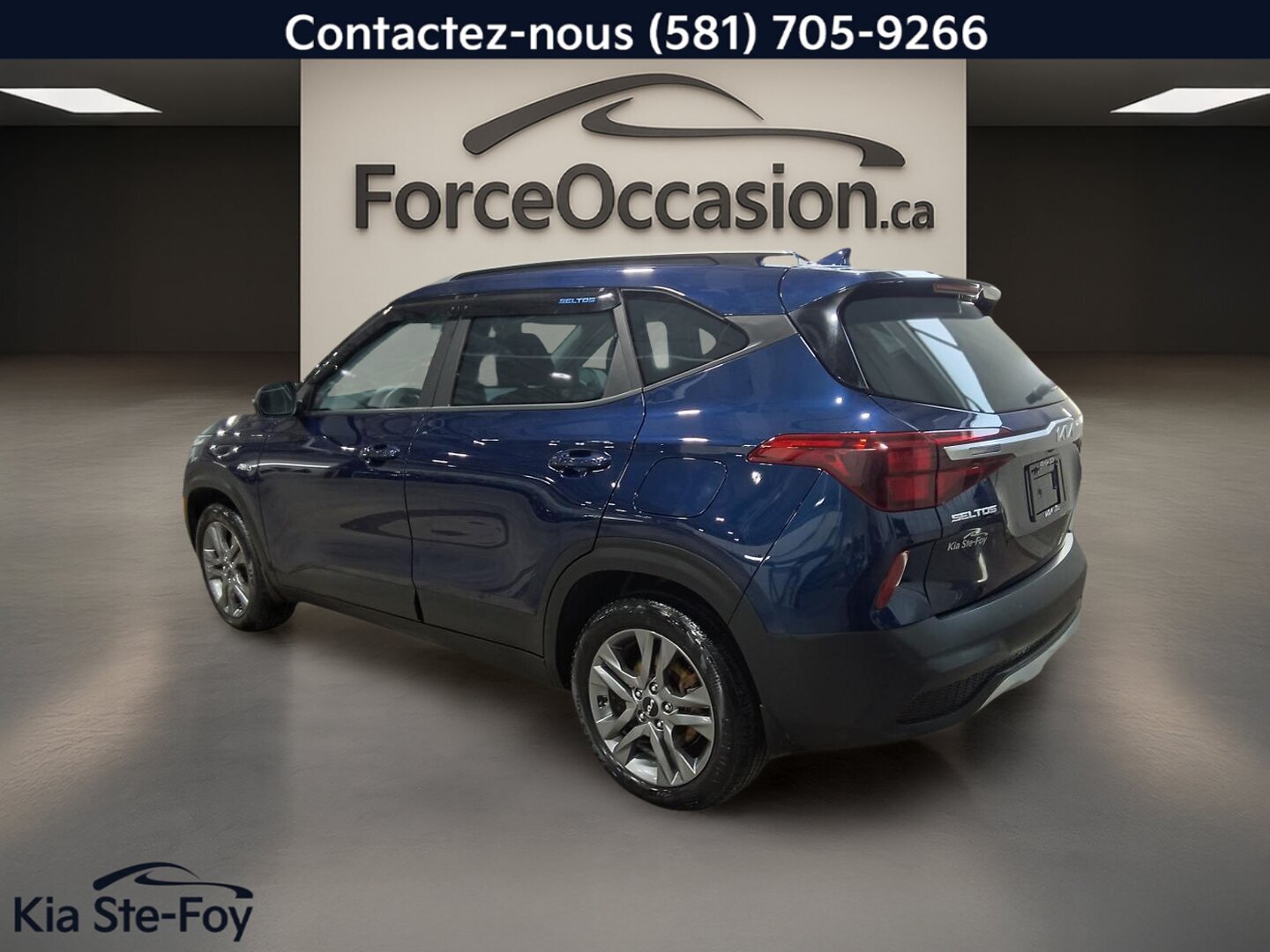 2023 Kia Seltos - Image 15
