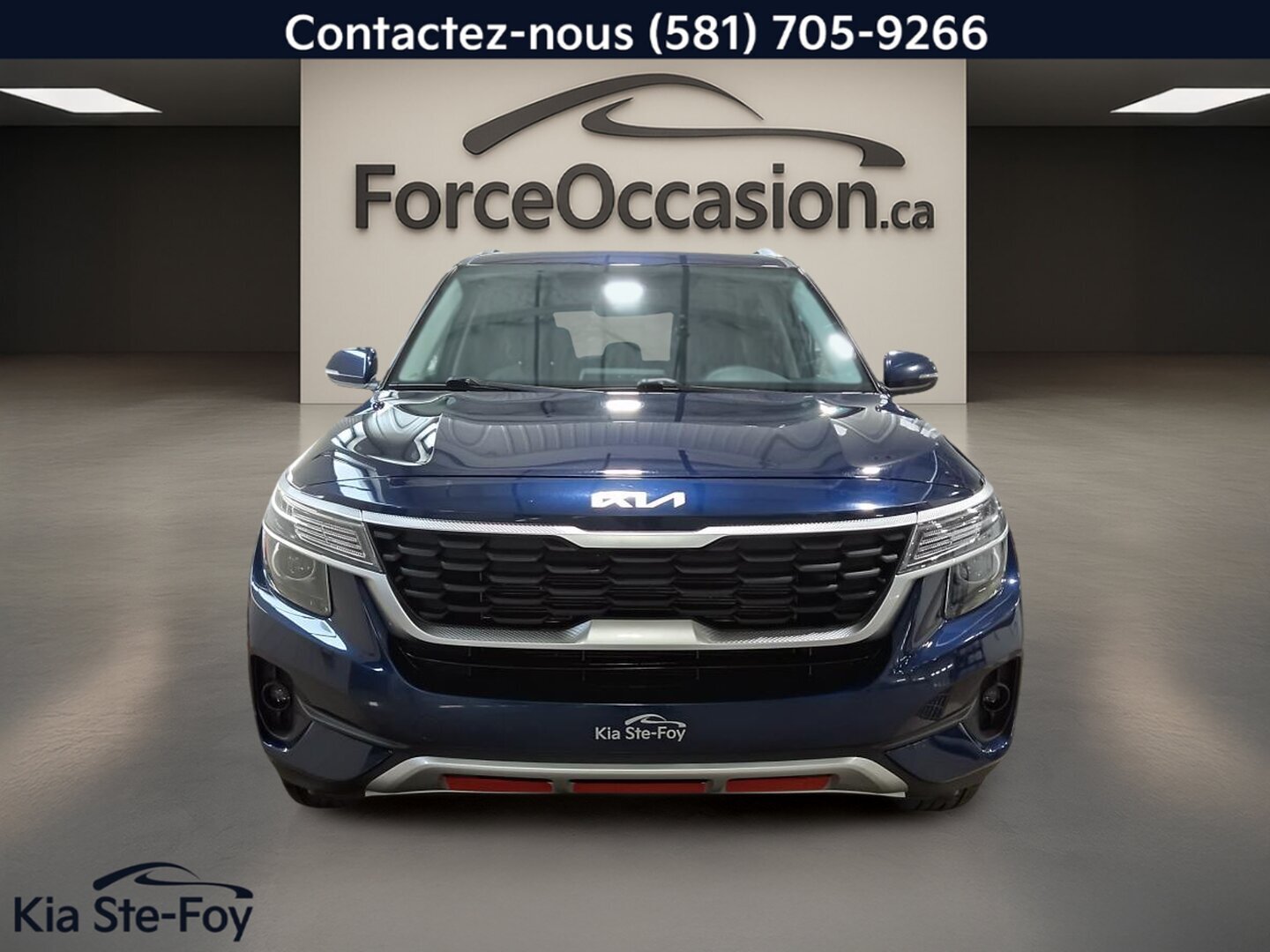 2023 Kia Seltos - Image 17