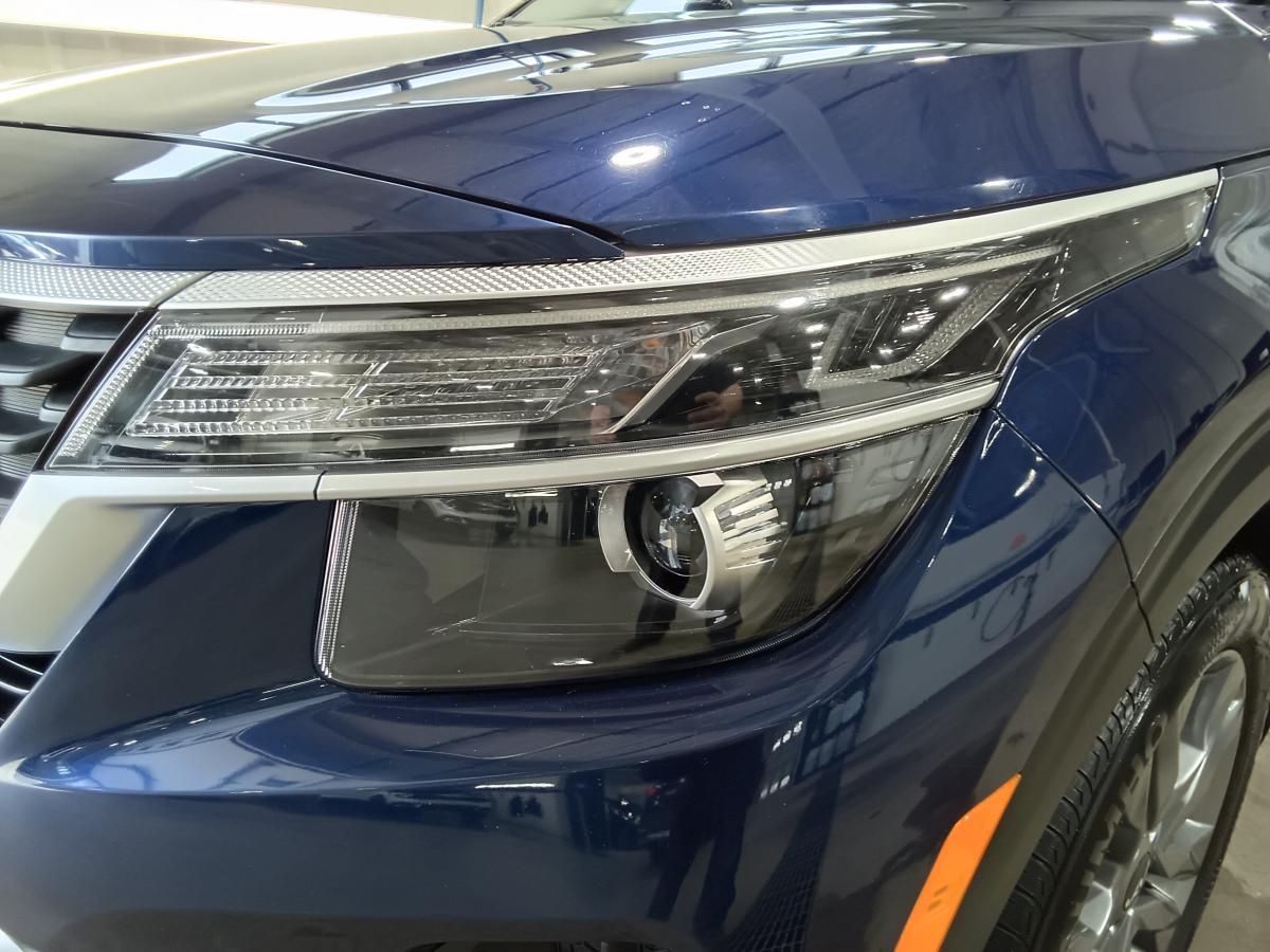 2023 Kia Seltos - Image 21