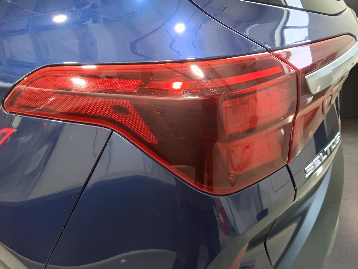 2023 Kia Seltos - Image 23