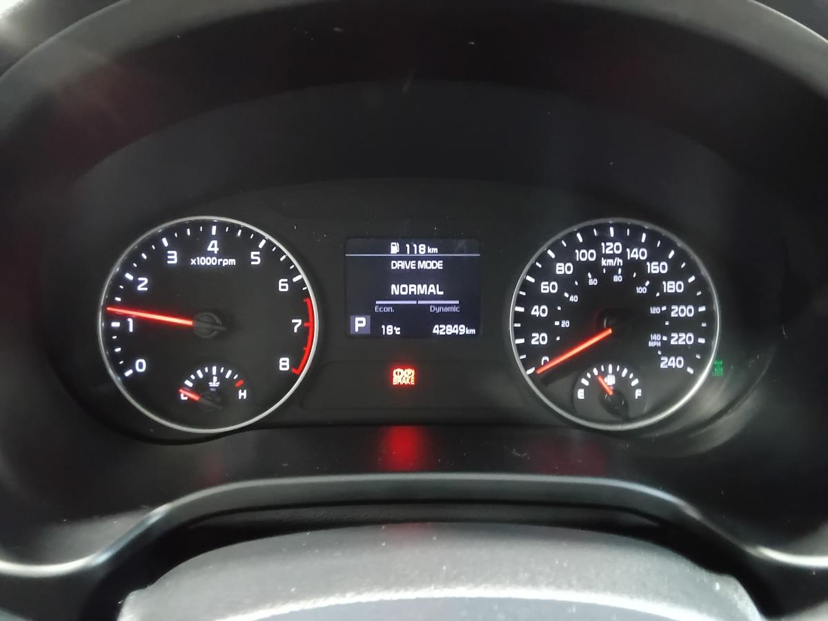 2023 Kia Seltos - Image 38