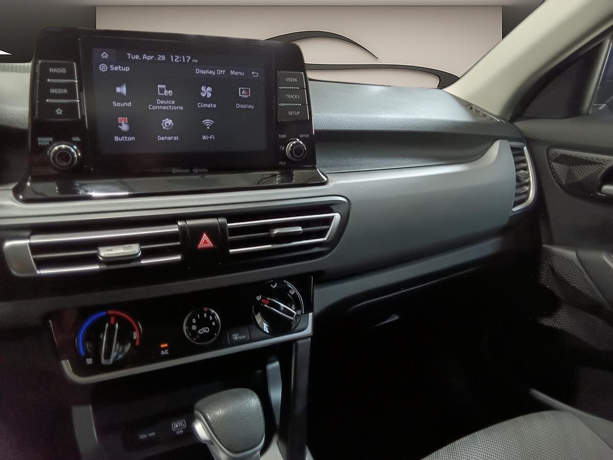 2023 Kia Seltos - Image 39