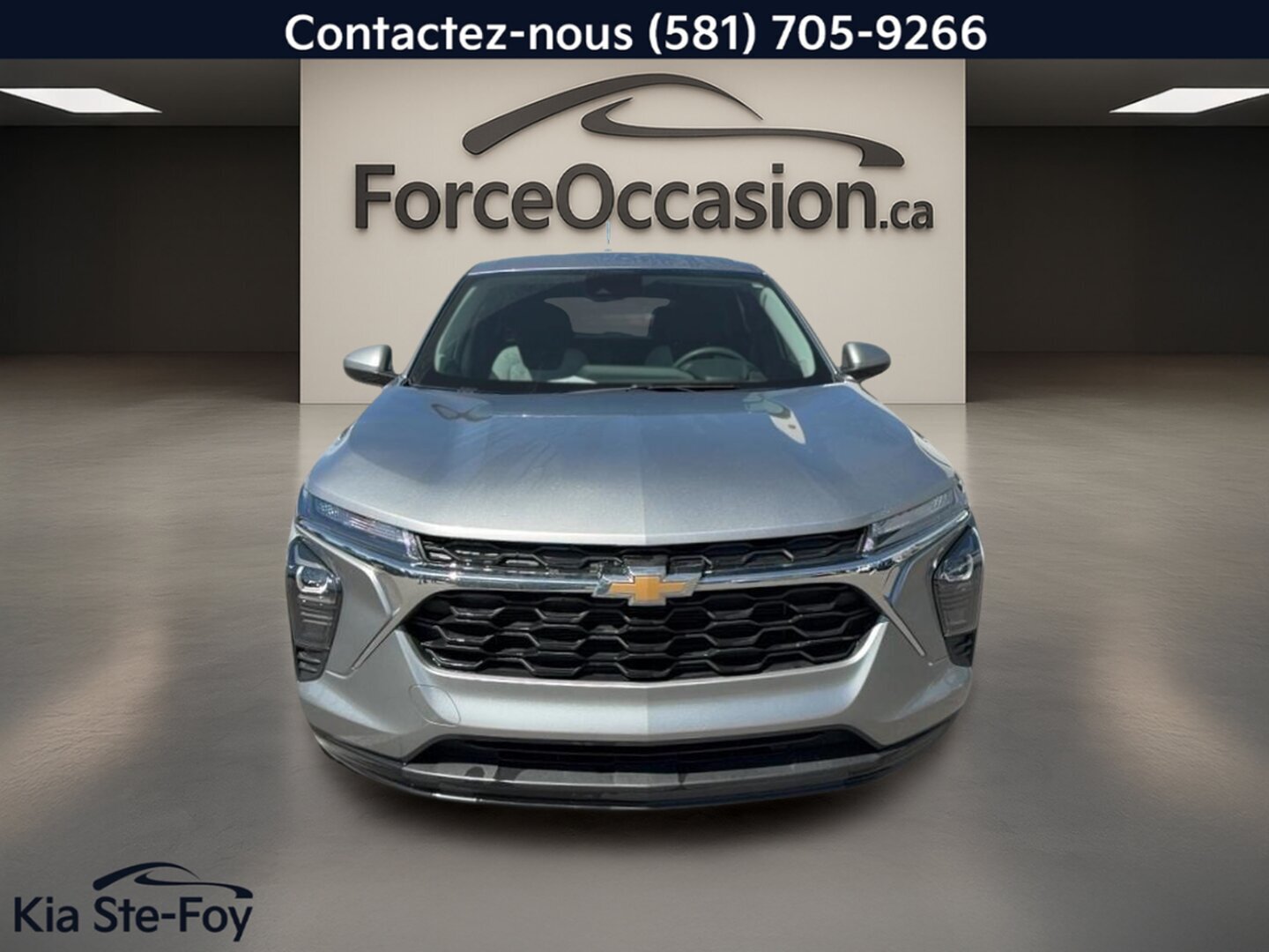 2024 Chevrolet Trax - Image 31