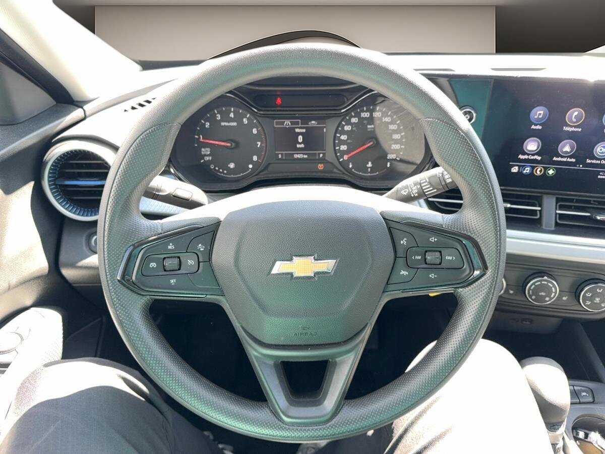 2024 Chevrolet Trax - Image 42