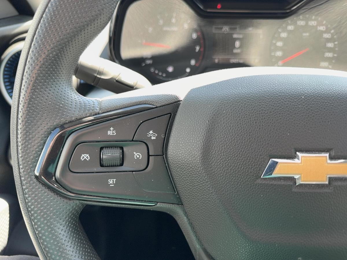 2024 Chevrolet Trax - Image 43