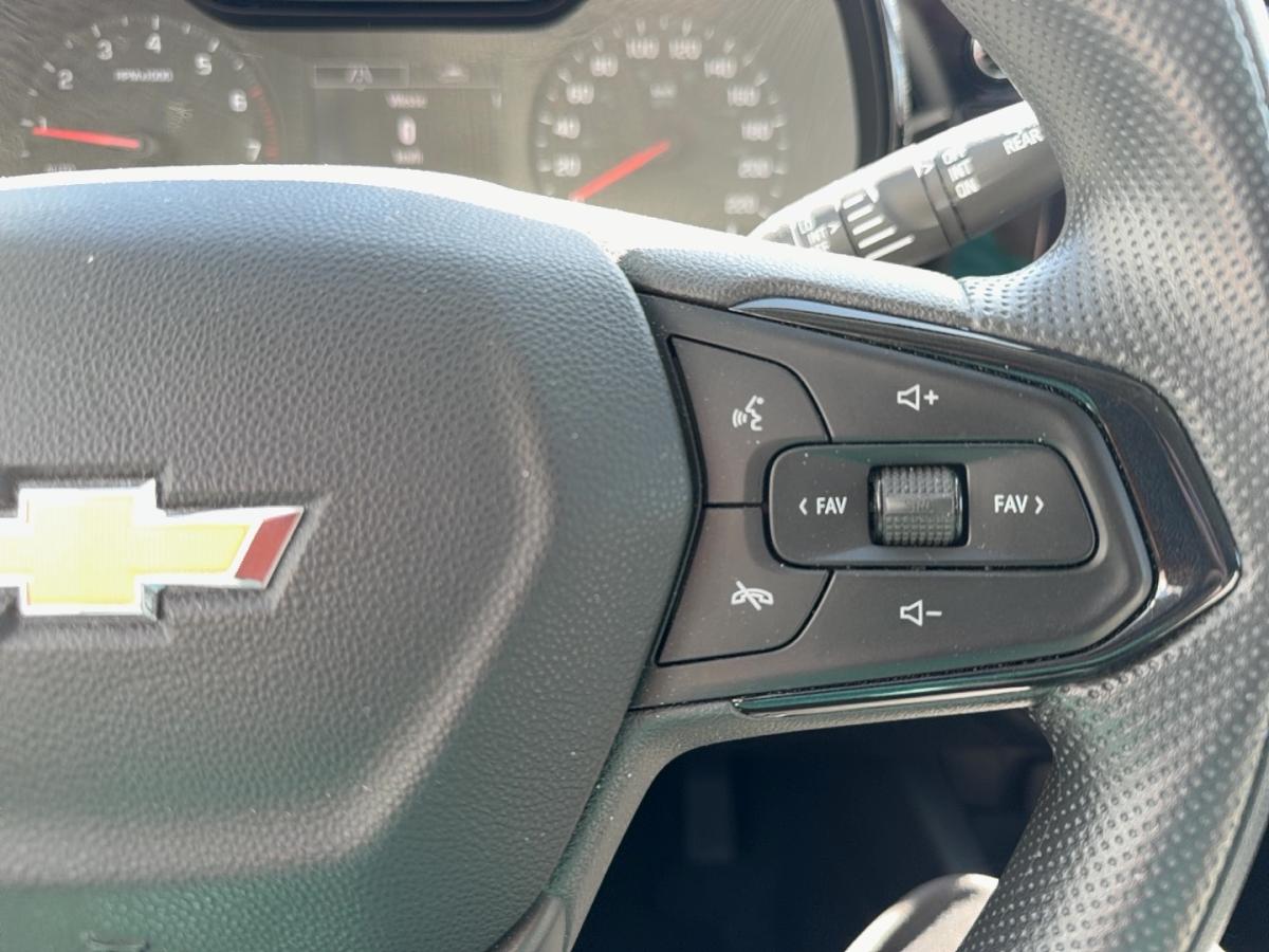 2024 Chevrolet Trax - Image 44