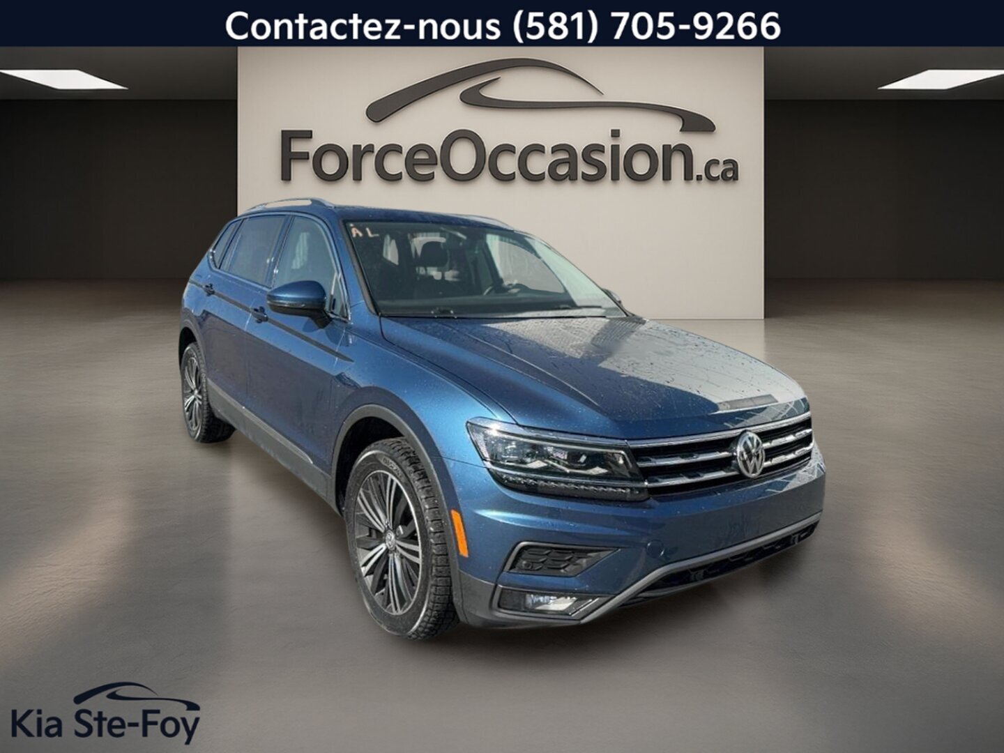 2020 Volkswagen Tiguan - Image 39