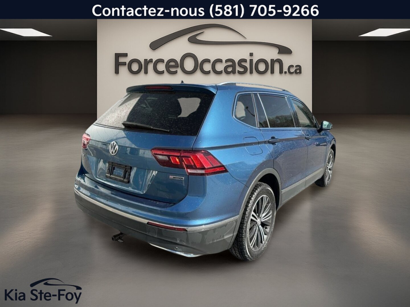 2020 Volkswagen Tiguan - Image 41