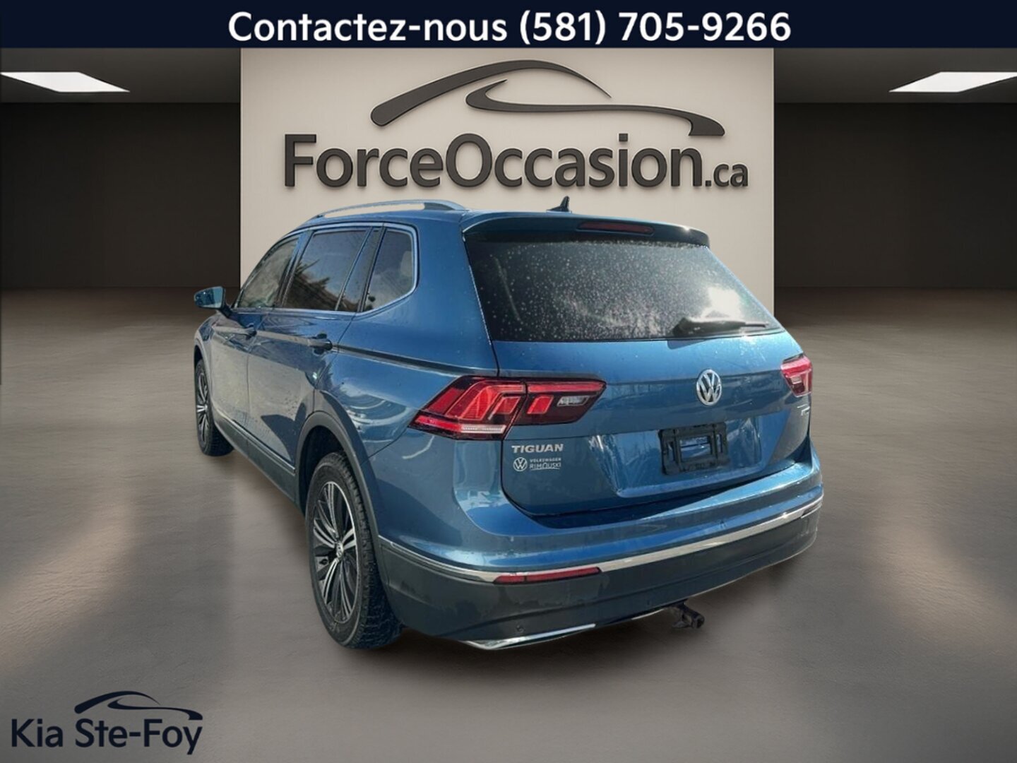 2020 Volkswagen Tiguan - Image 43