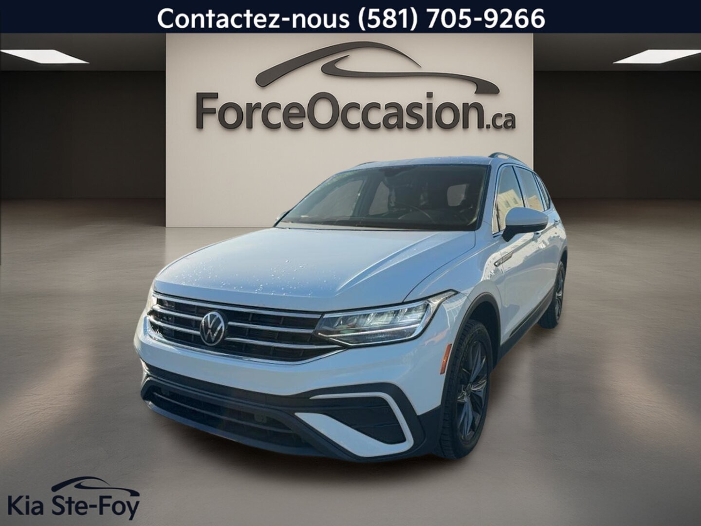 2023 Volkswagen Tiguan - Image 29