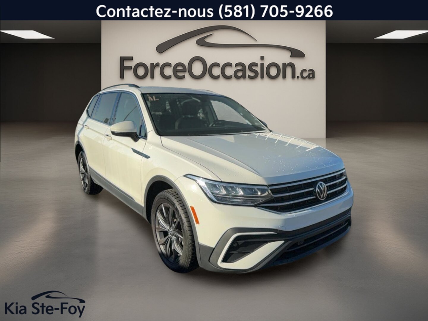 2023 Volkswagen Tiguan - Image 32