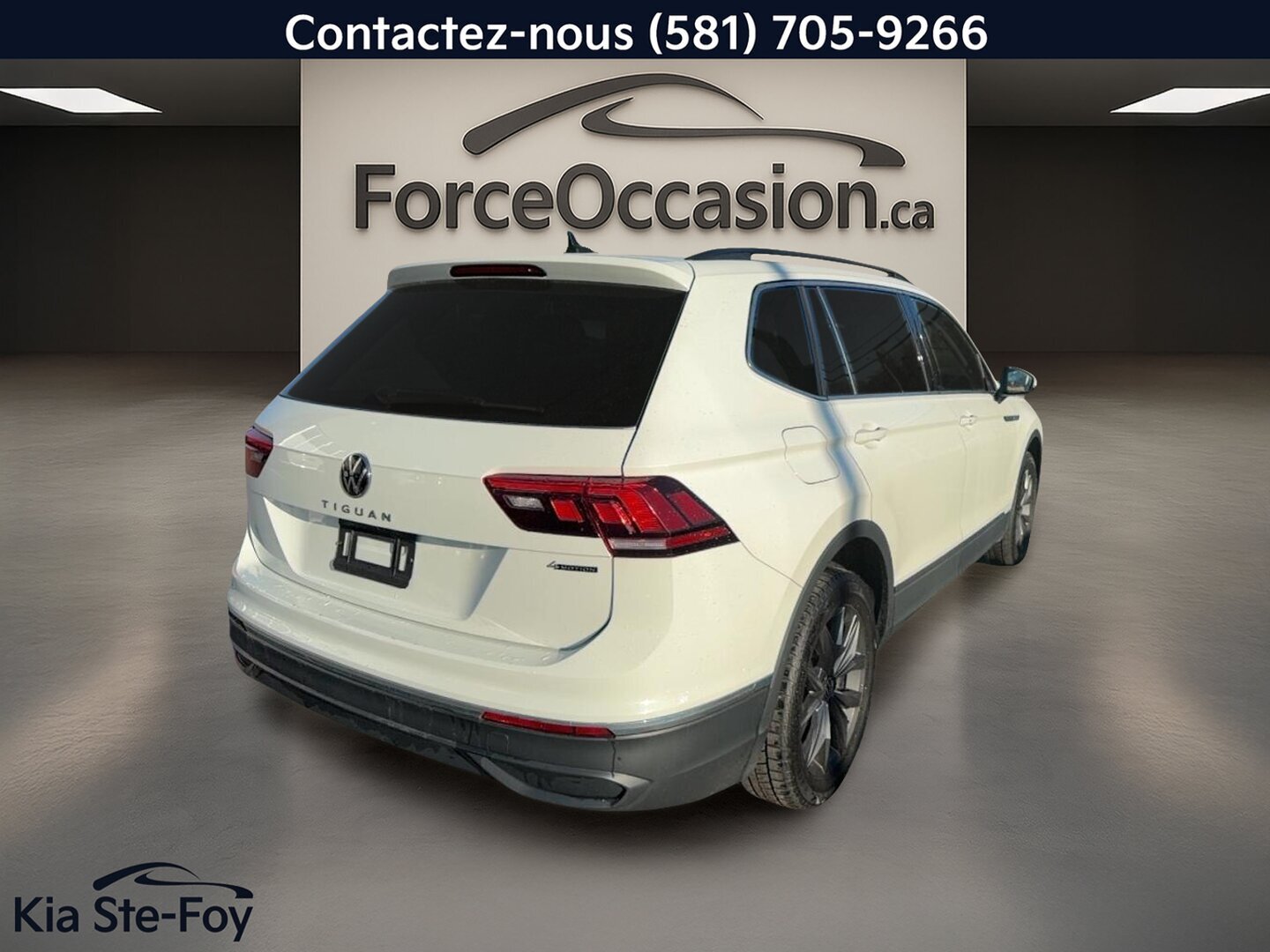 2023 Volkswagen Tiguan - Image 34