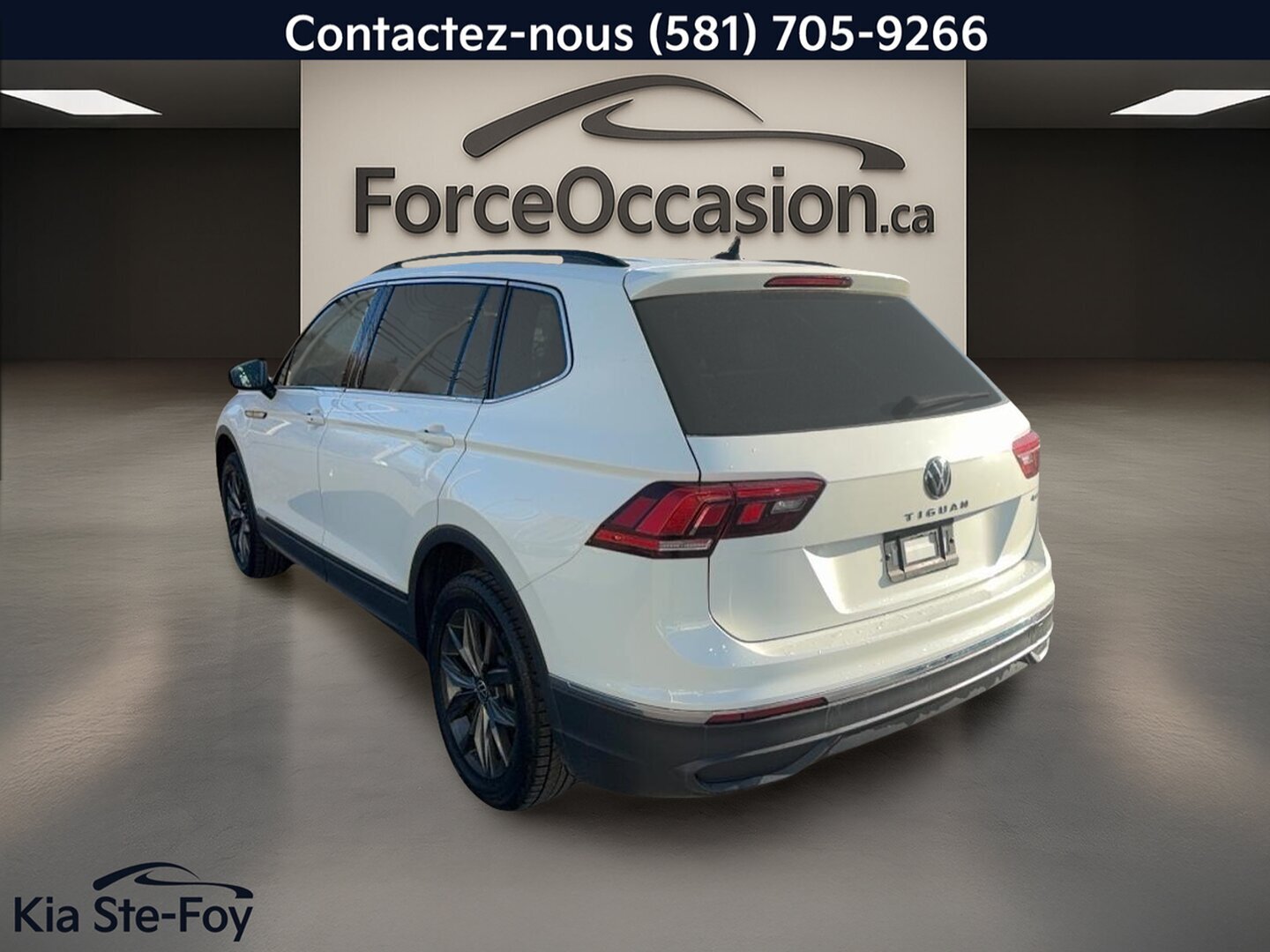 2023 Volkswagen Tiguan - Image 36