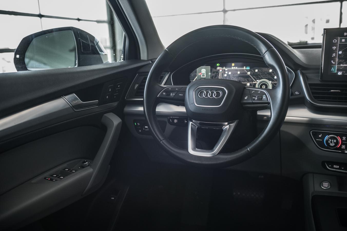 2021 Audi Q5 - Image 643