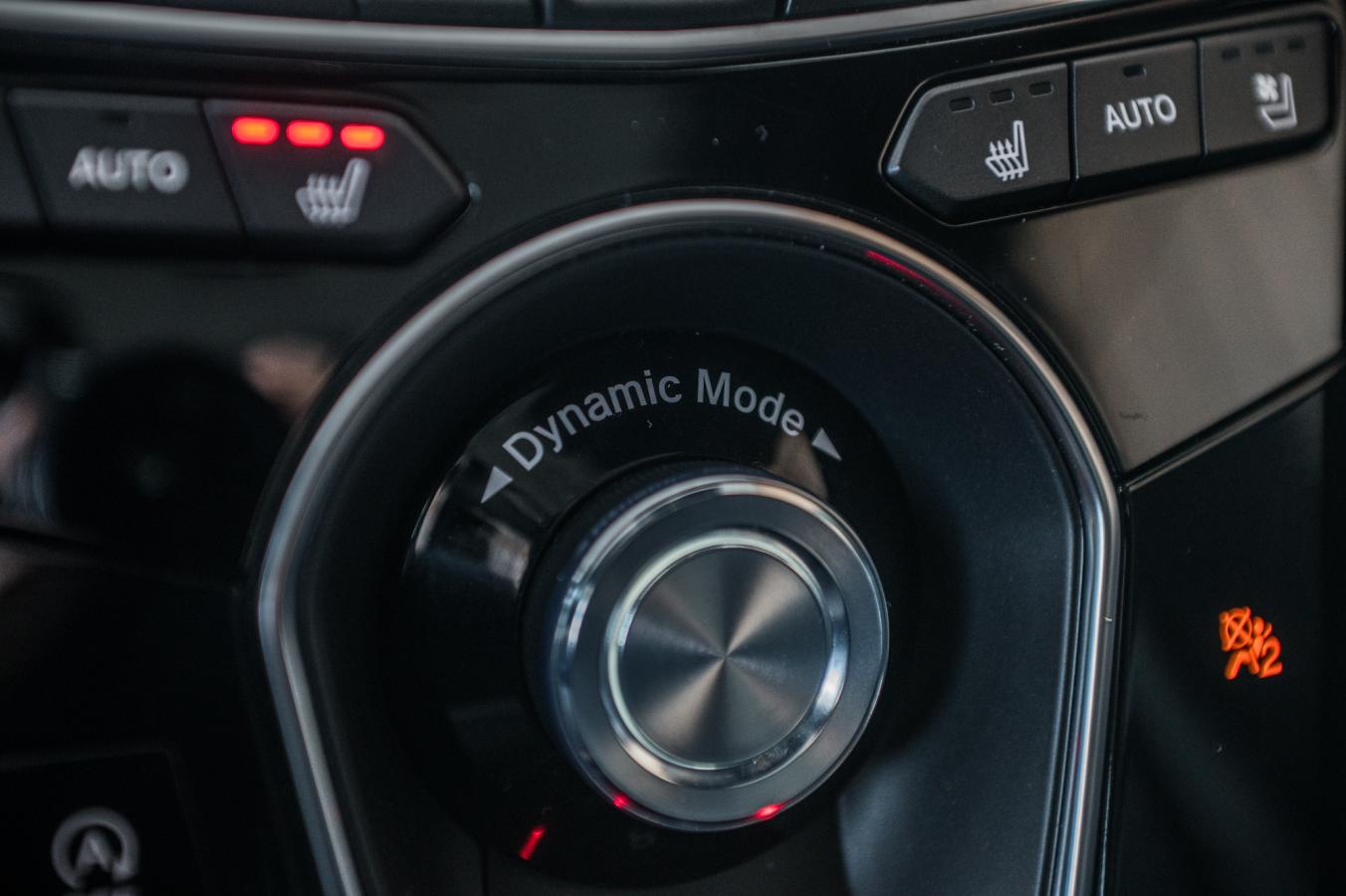 2023 Acura RDX - Image 711