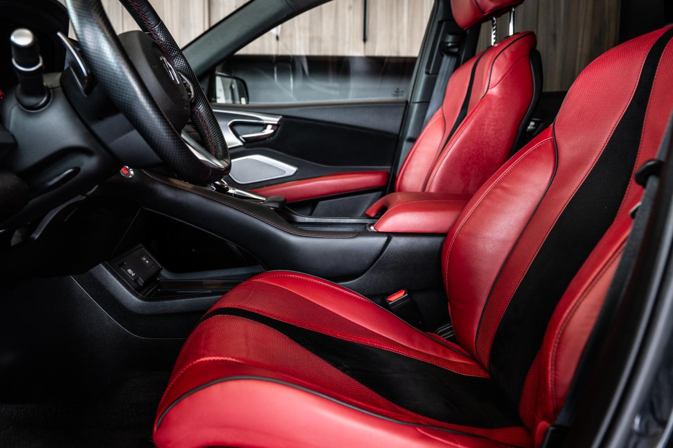 2024 Acura RDX - Image 680