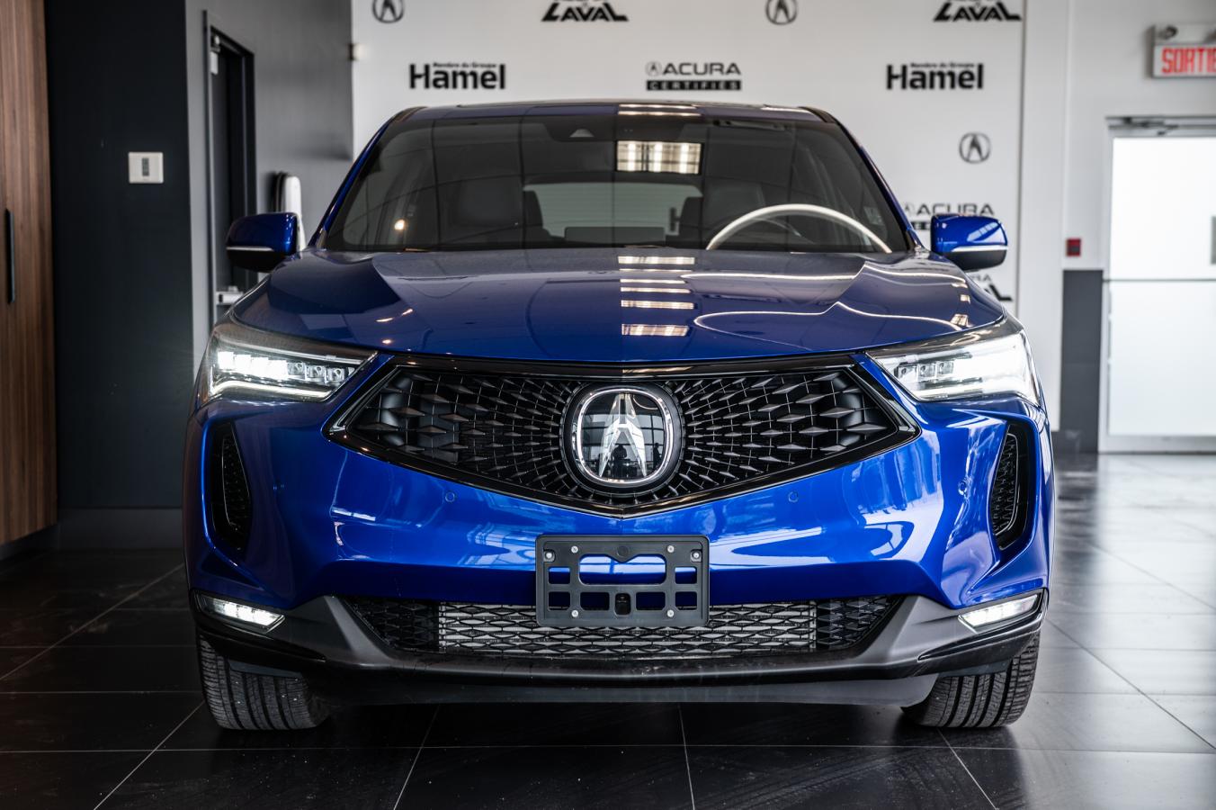 2024 Acura RDX - Image 668