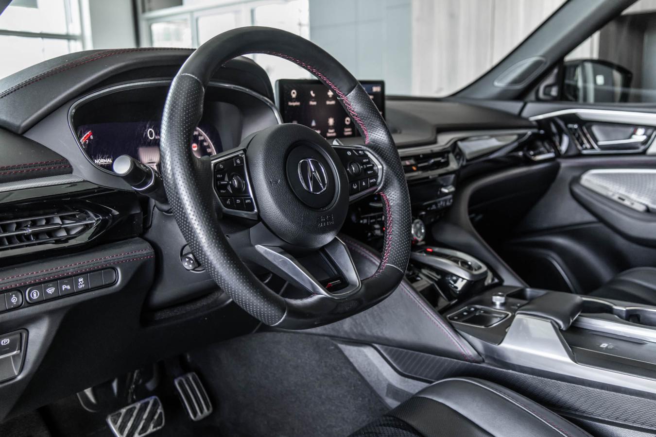 2024 Acura MDX - Image 669
