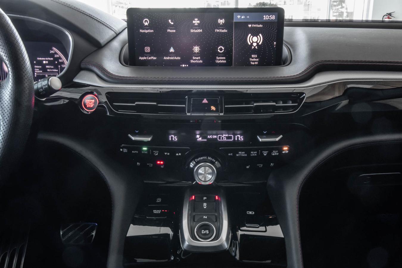 2024 Acura MDX - Image 694