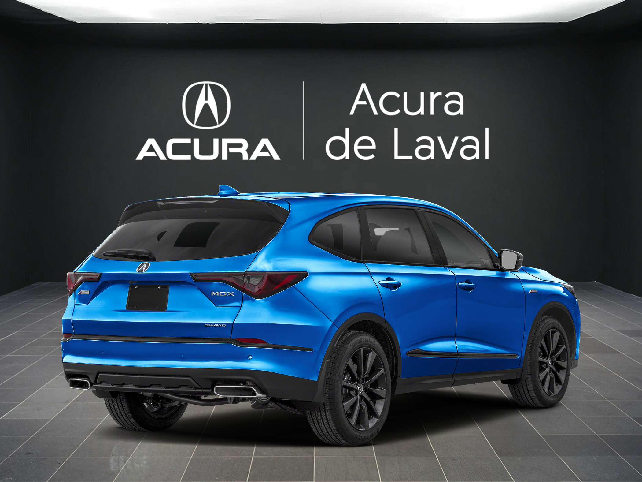 2026 Acura MDX - Image 15