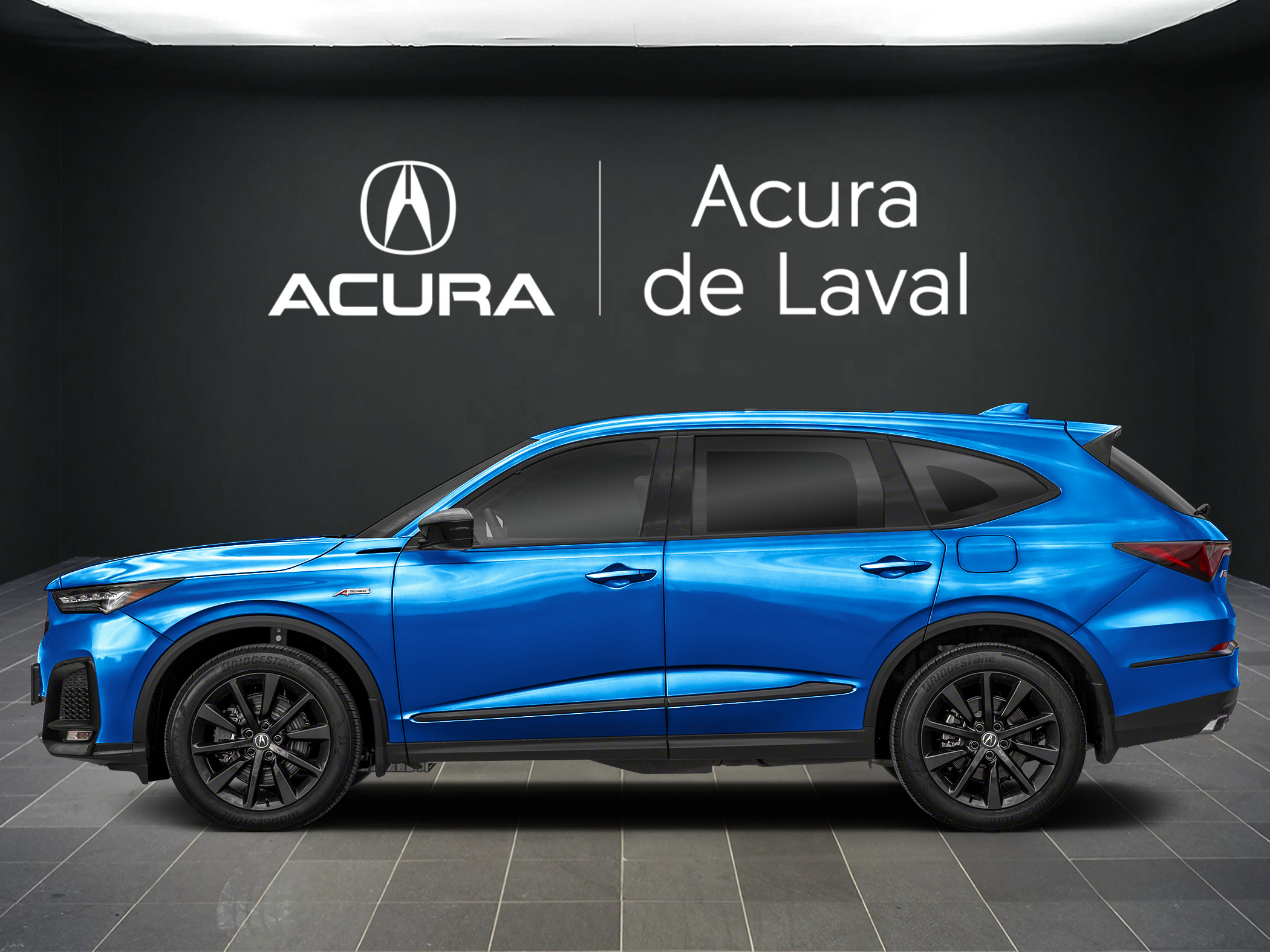 2026 Acura MDX - Image 16