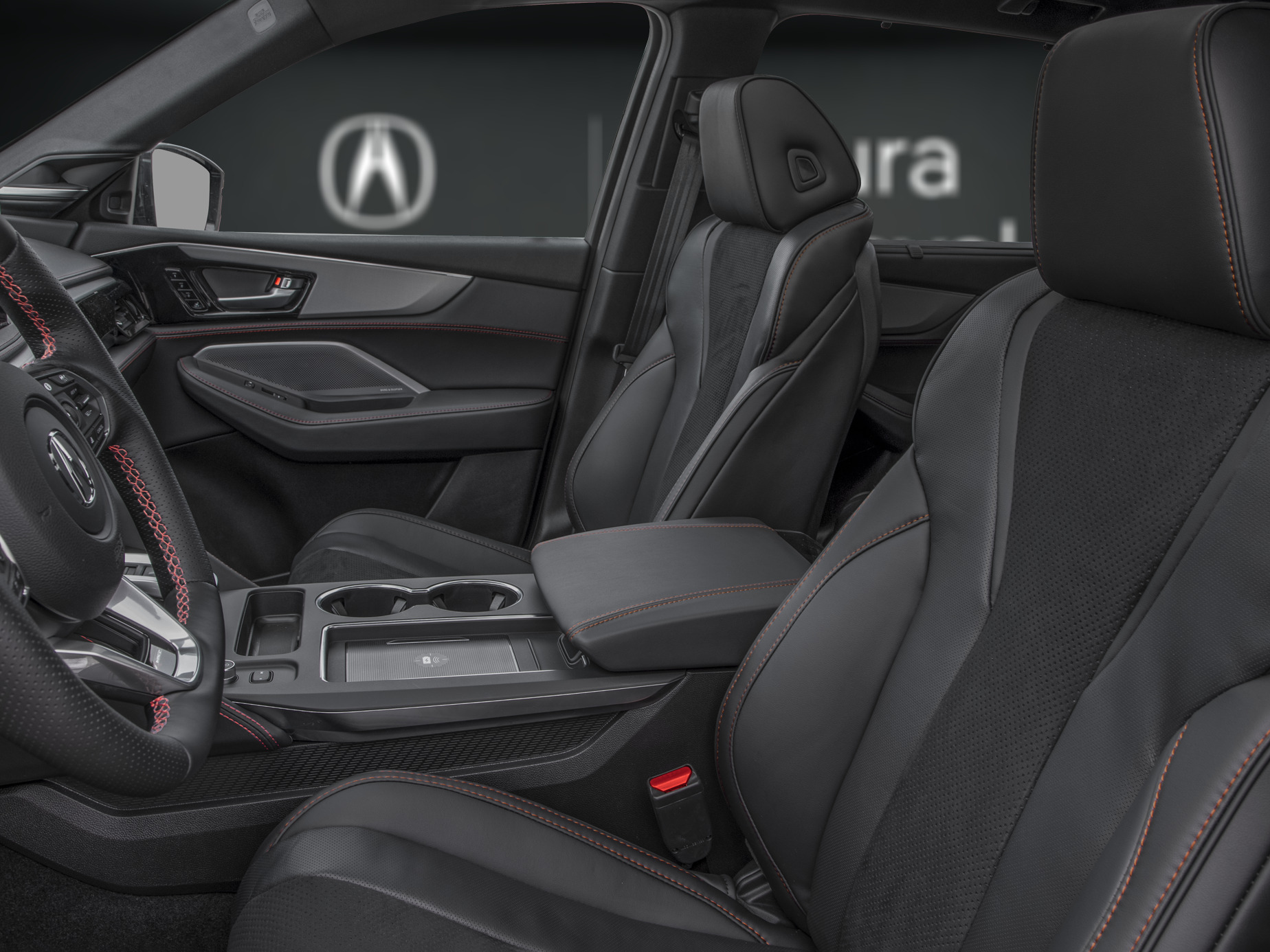 2026 Acura MDX - Image 18