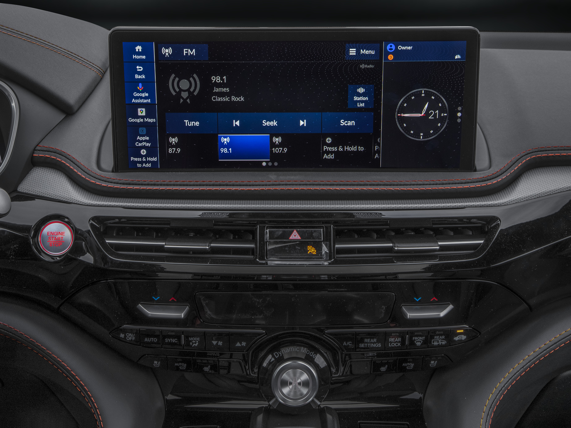 2026 Acura MDX - Image 19