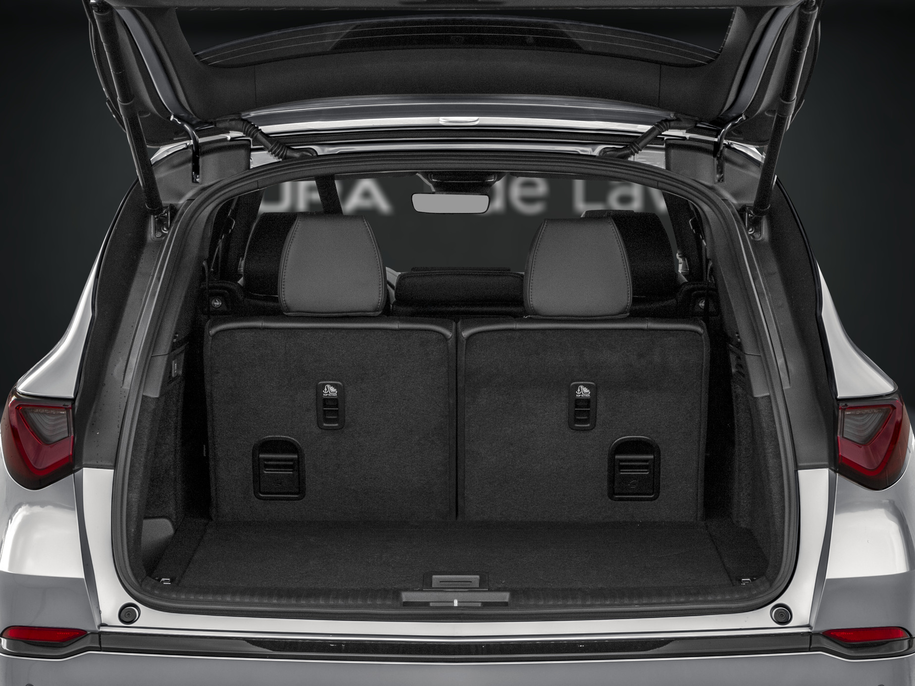 2026 Acura MDX - Image 20