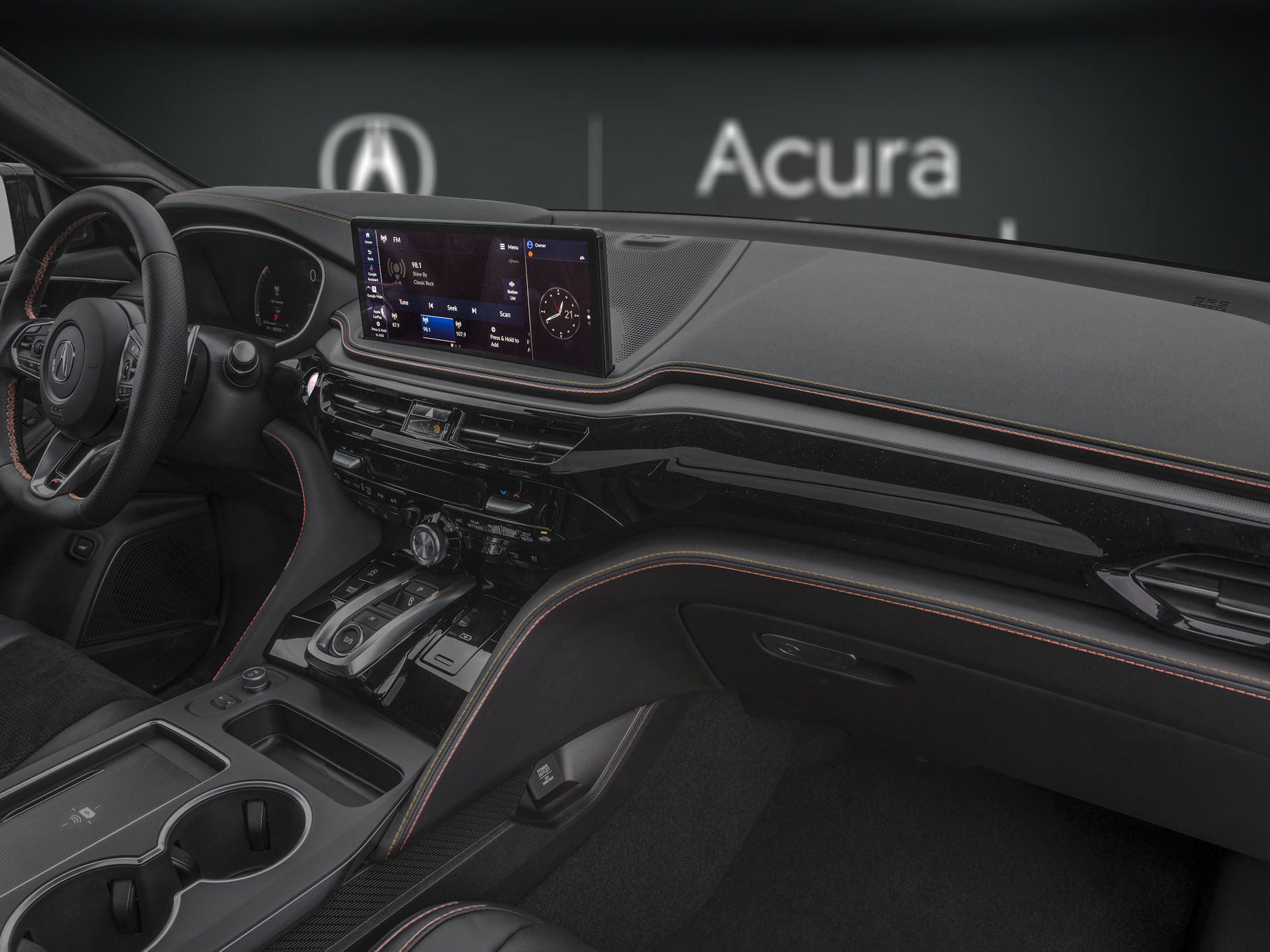 2026 Acura MDX - Image 24