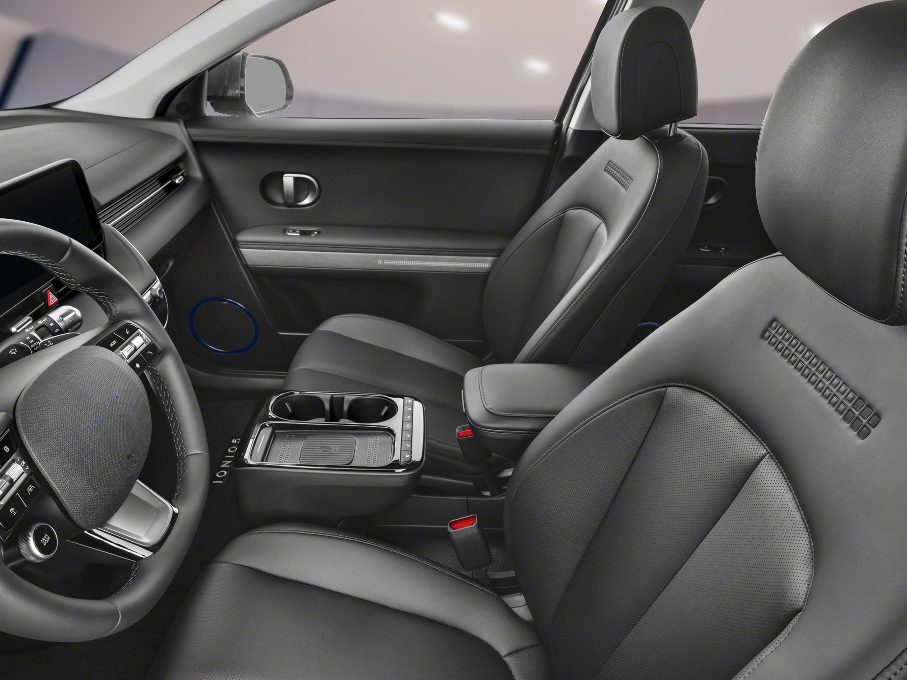 2026 Hyundai IONIQ 5 - Image 237
