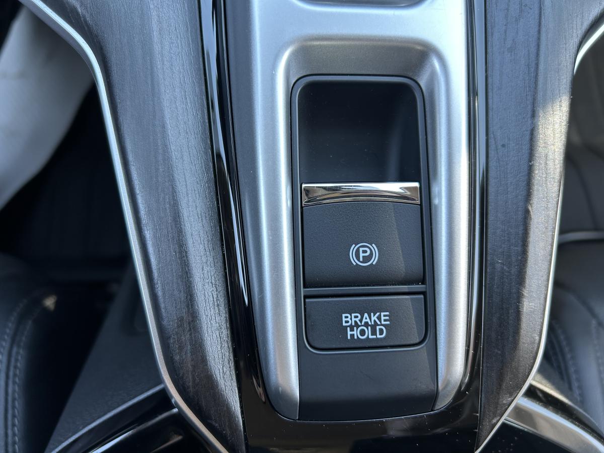 2018 Honda Clarity Plug-in Hybrid - Image 605