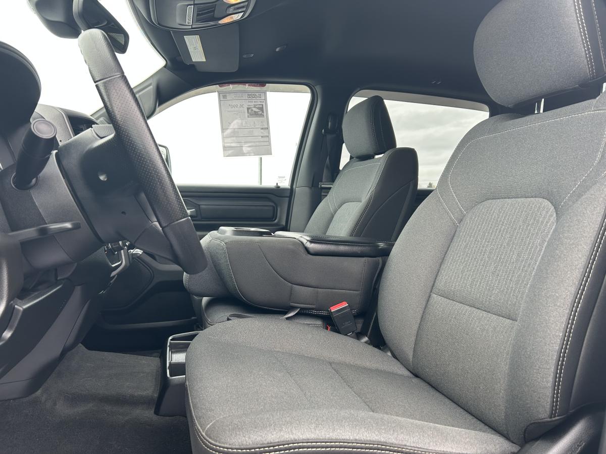 2022 RAM 1500 - Image 361