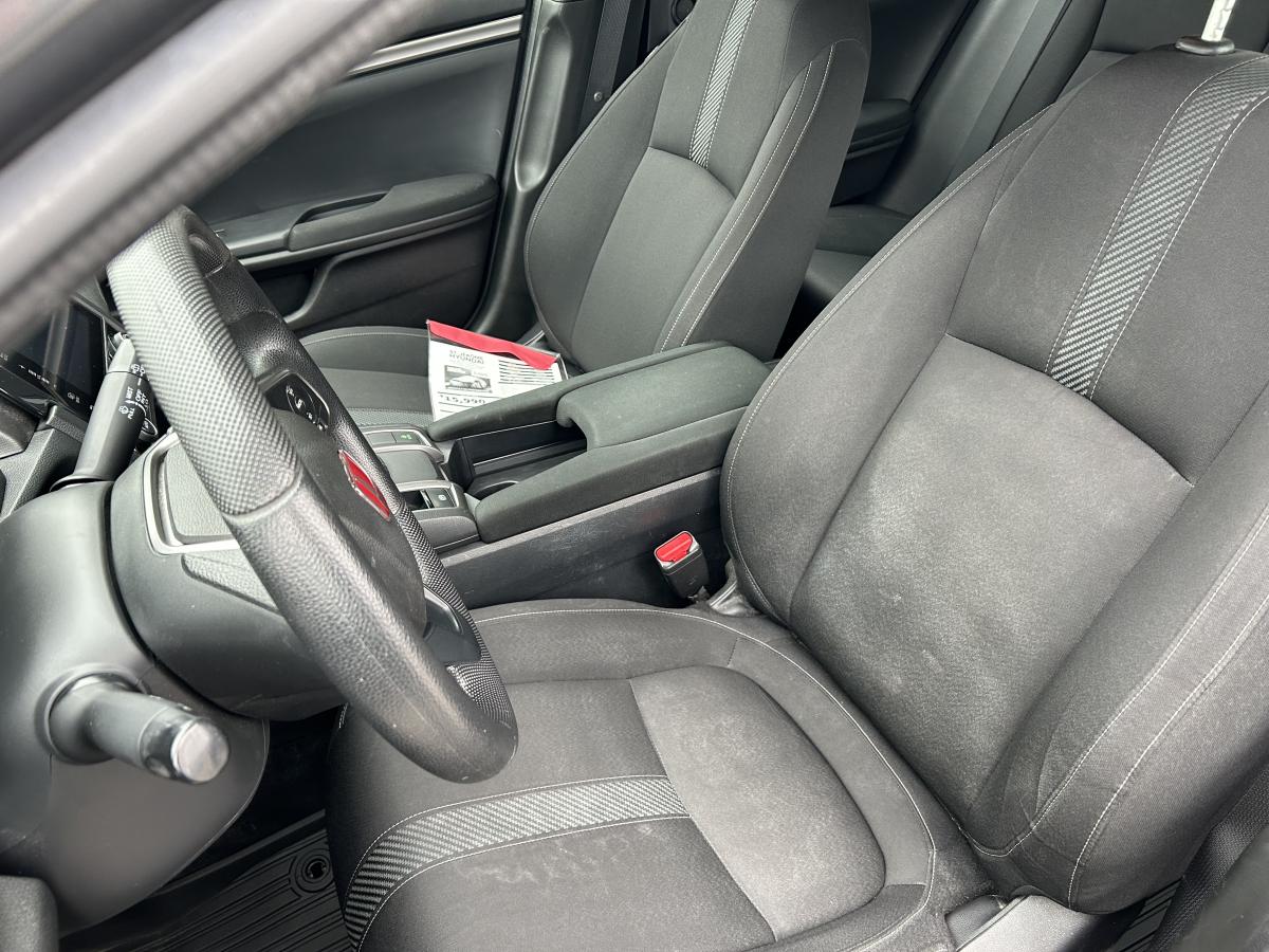 2017 Honda Civic - Image 86