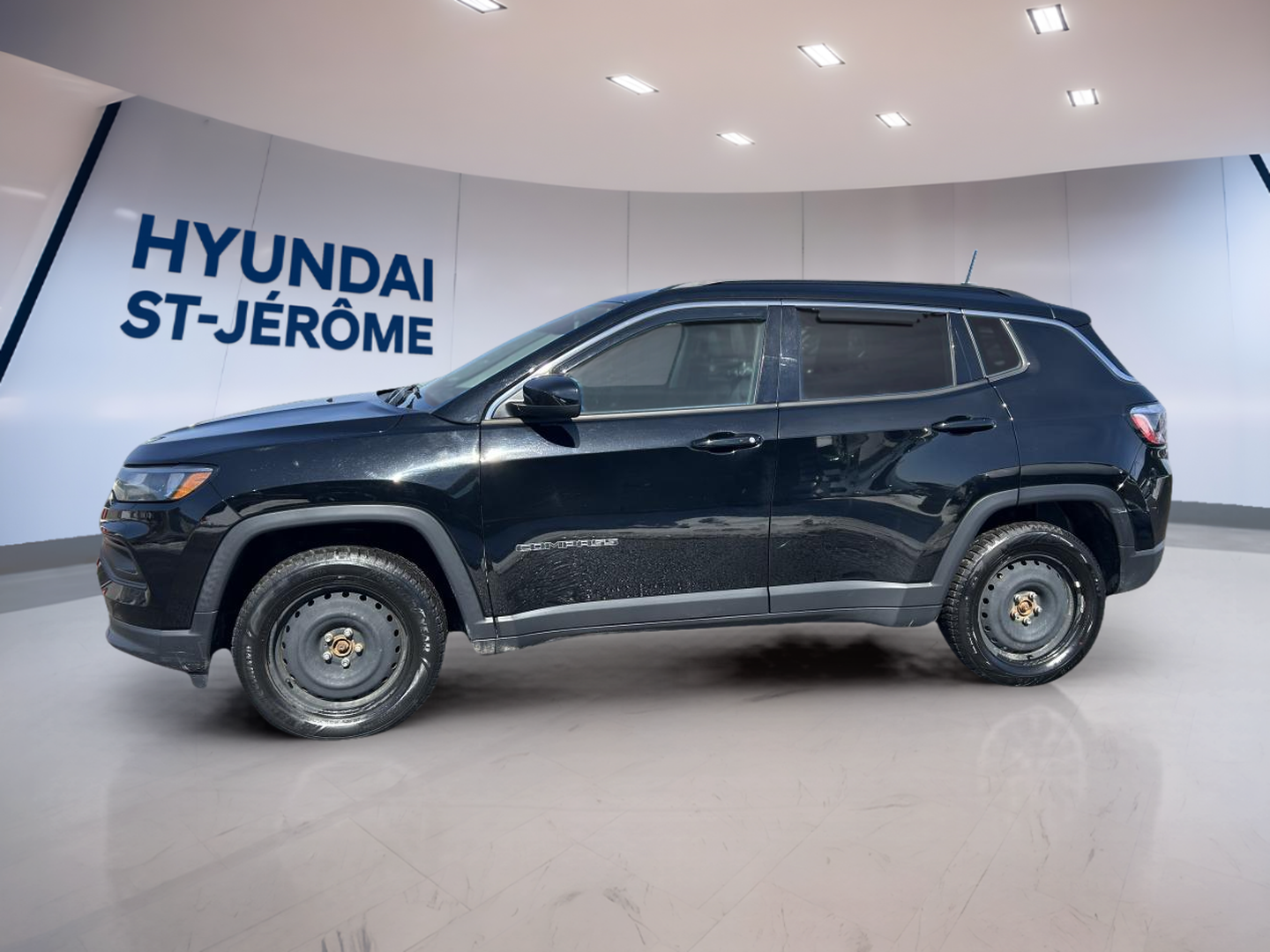 2022 Jeep Compass - Image 298