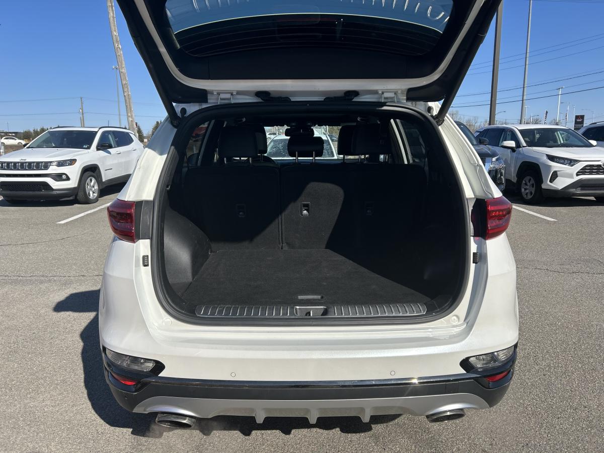2022 Kia Sportage - Image 94