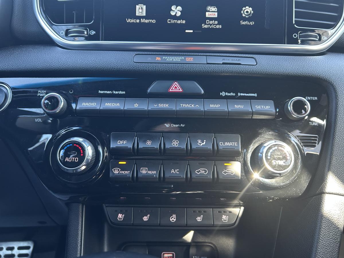 2022 Kia Sportage - Image 103