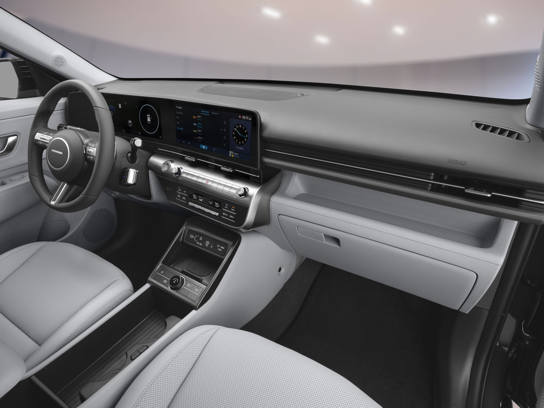 2026 Hyundai Kona - Image 23