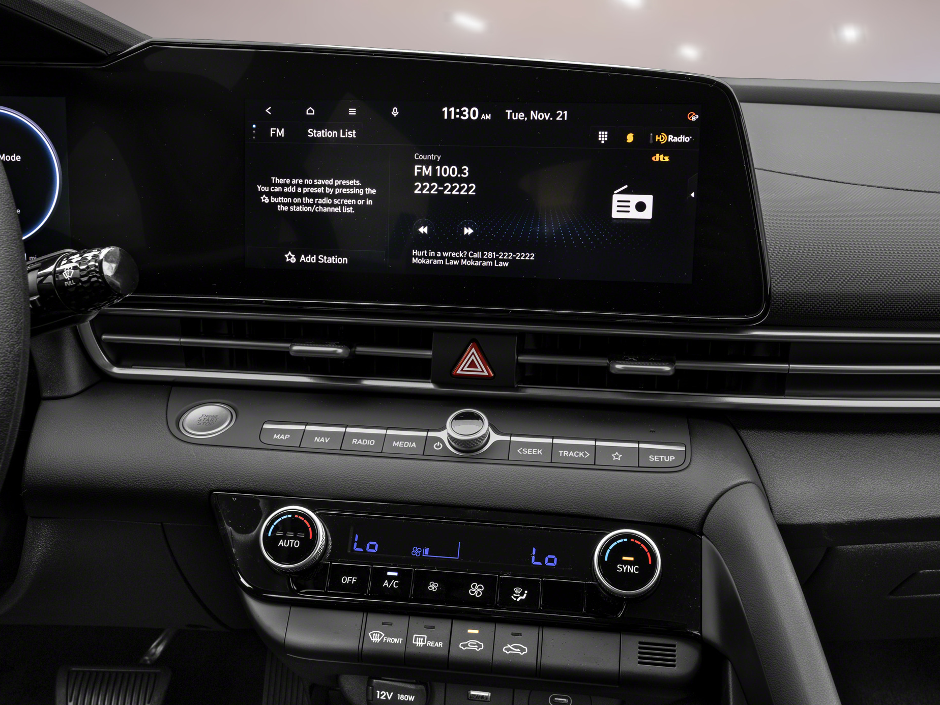 2026 Hyundai Elantra - Image 19