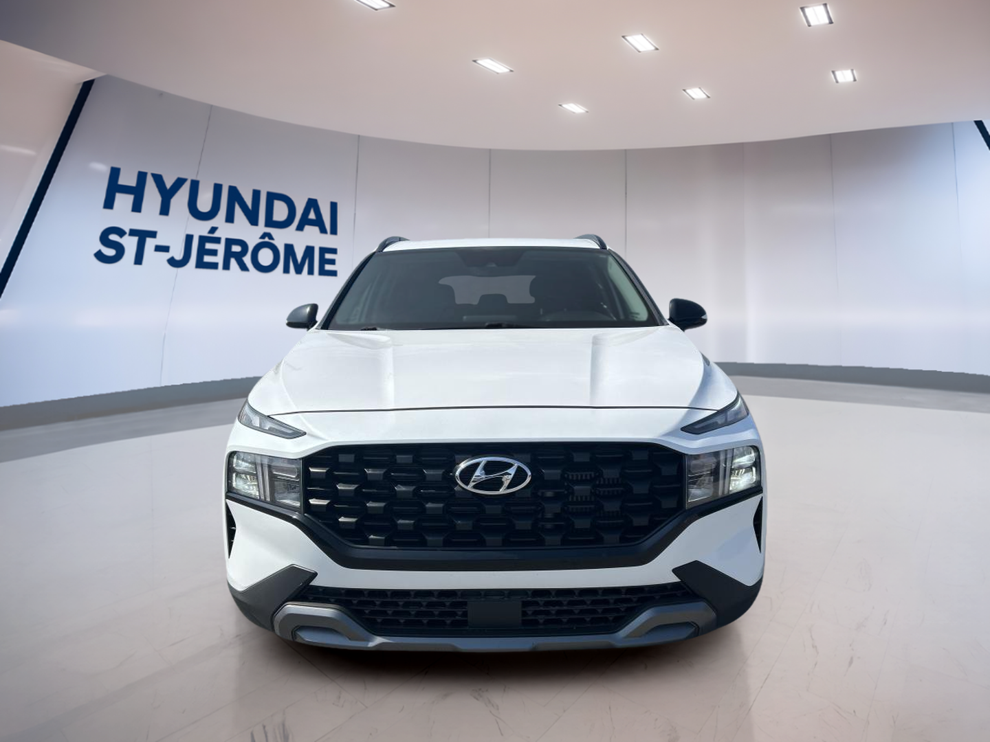 2022 Hyundai Santa Fe - Image 32