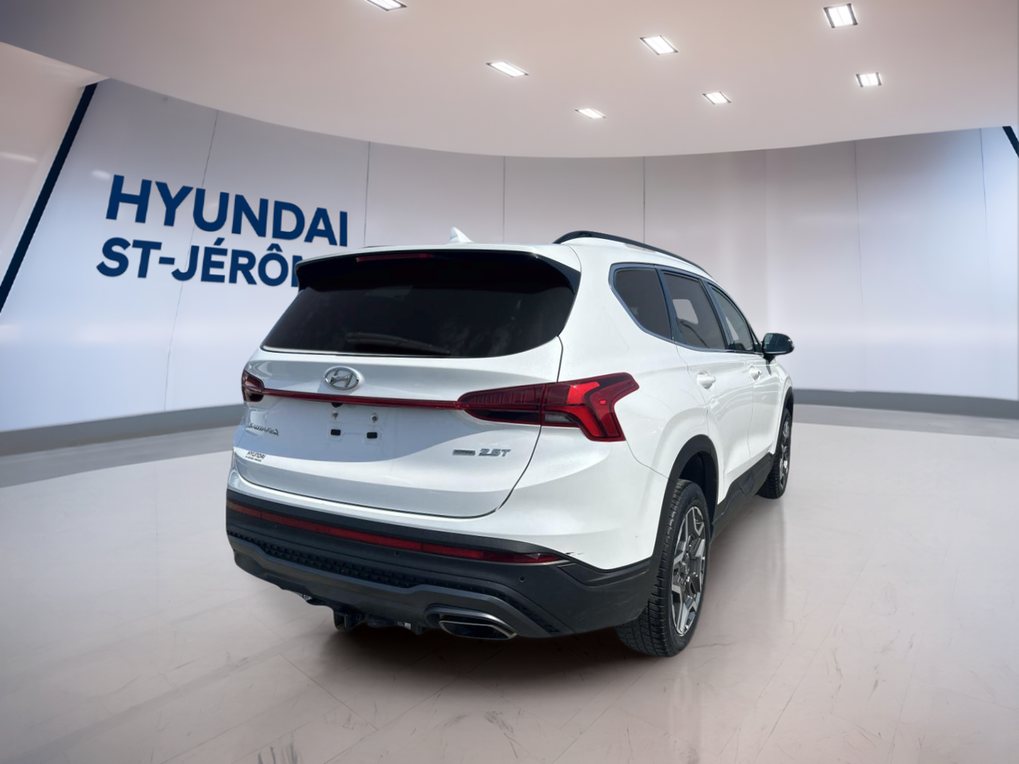 2022 Hyundai Santa Fe - Image 35