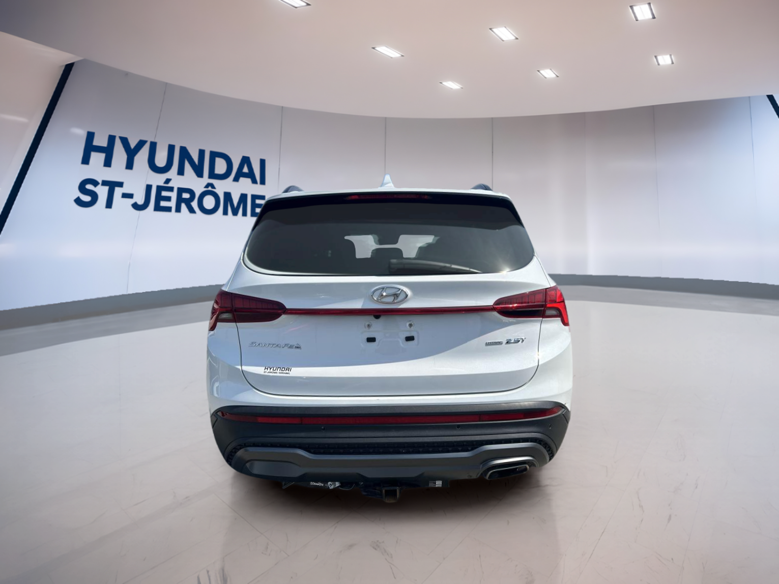 2022 Hyundai Santa Fe - Image 36