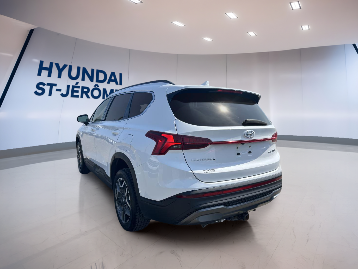 2022 Hyundai Santa Fe - Image 37